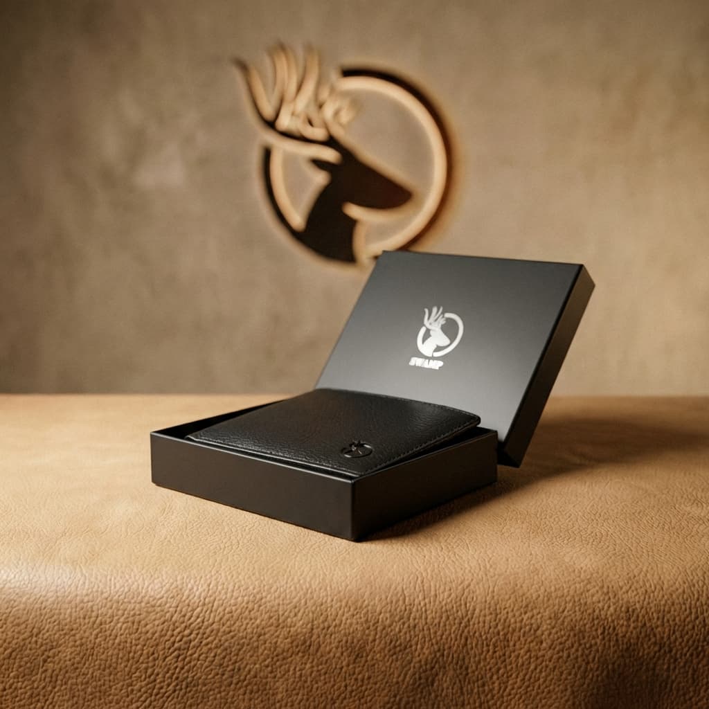 The Delta Wallet